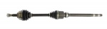 SP ADVKJC4519 - Drive Shaft Right